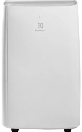 Мобильный кондиционер Electrolux EACM-12 CLN/N6 - купить онлайн, цена 34 249 ₽, стоимость доставки по МСК и РФ от 300 рублей, заказать сейчас! Мобильный кондиционер Electrolux EACM-12 CLN/N6 купить за 34 249 ₽ в Москве с доставкой по РФ