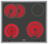 Электрическая варочная панель Siemens EA645GH11M купить за 9&nbsp;390 ₽ в Москве с доставкой по РФ