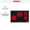 Электрическая варочная панель Bosch PKC845FP1D купить за 105&nbsp;600.13 ₽ в Москве с доставкой по РФ