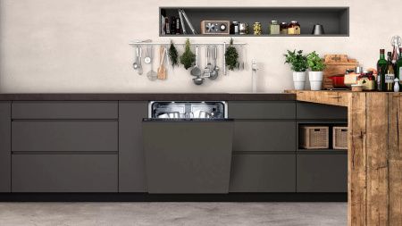 Neff S157ZB801E купить за 184&nbsp;800 ₽ в Москве с доставкой по РФ