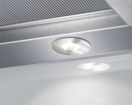 Встраиваемая вытяжка Miele DA 3668 купить за 317&nbsp;150 ₽ в Москве с доставкой по РФ