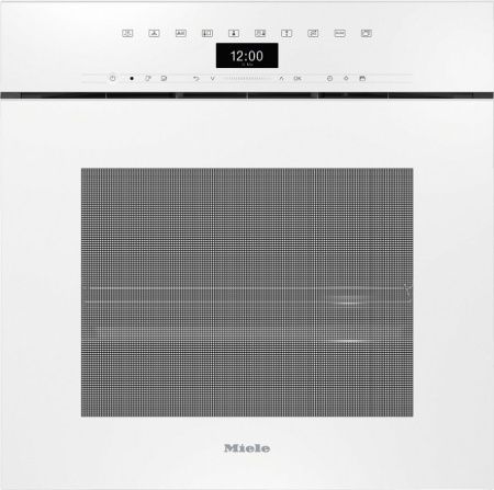 Комби-пароварка Miele DGC 7460 X BRWS - купить онлайн, цена 550 000 ₽, стоимость доставки по МСК и РФ от 300 рублей, заказать сейчас! Комби-пароварка Miele DGC 7460 X BRWS купить за 550 000 ₽ в Москве с доставкой по РФ