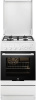 Газовая плита Electrolux EKG 51300 OW купить за 62&nbsp;000 ₽ в Москве с доставкой по РФ