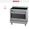 Варочный центр Bosch HCB738357M купить за 284&nbsp;400.43 ₽ в Москве с доставкой по РФ