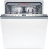Встраиваемая посудомоечная машина Bosch SMV6ECX08E купить за 89&nbsp;020.19 ₽ в Москве с доставкой по РФ