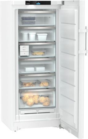 Морозильник Liebherr FNc 707i Peak купить за 292&nbsp;360.25 ₽ в Москве с доставкой по РФ