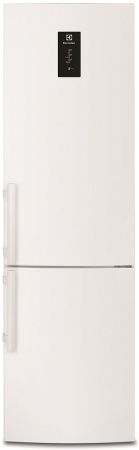 Холодильник Electrolux EN 3452 JOW - купить онлайн, цена 110 800 ₽, стоимость доставки по МСК и РФ от 300 рублей, заказать сейчас! Холодильник Electrolux EN 3452 JOW купить за 110 800 ₽ в Москве с доставкой по РФ