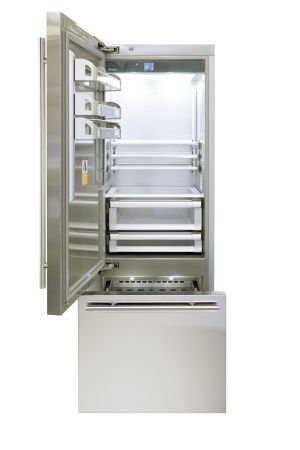 Холодильник Fhiaba KS7490TST3 - купить онлайн, цена 21 682 ₽, стоимость доставки по МСК и РФ от 300 рублей, заказать сейчас! Холодильник Fhiaba KS7490TST3 купить за 21 682 ₽ в Москве с доставкой по РФ
