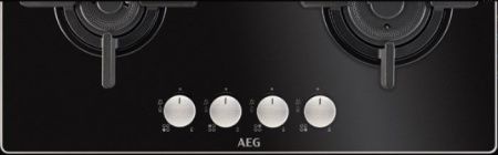 Варочная панель AEG HG569484NB купить за 143&nbsp;900 ₽ в Москве с доставкой по РФ