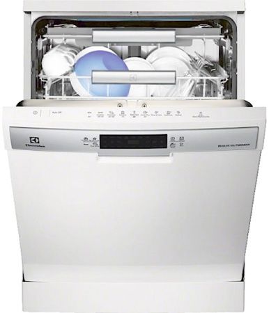 Electrolux ESF 8720 ROW купить за 127&nbsp;700 ₽ в Москве с доставкой по РФ