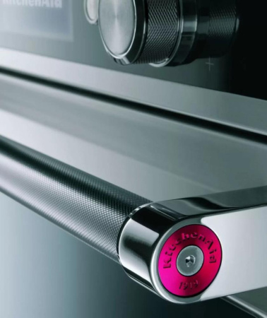 Духовой шкаф с функцией пара KitchenAid KOSCX 45600 купить за 299&nbsp;999 ₽ в Москве с доставкой по РФ