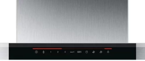 Вытяжка Bosch DIB091K50 - купить онлайн, цена 79 999 ₽, стоимость доставки по МСК и РФ от 300 рублей, заказать сейчас! Вытяжка Bosch DIB091K50 - купить за 79 999 ₽ в Москве с доставкой по РФ