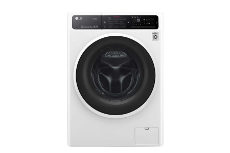 Стиральная машина LG F2H6HS0E - купить онлайн, цена 47 000 ₽, стоимость доставки по МСК и РФ от 300 рублей, заказать сейчас! Стиральная машина LG F2H6HS0E купить за 47 000 ₽ в Москве с доставкой по РФ
