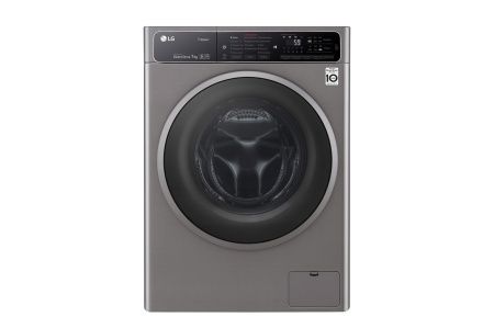 Стиральная машина LG F2H6HS8S - купить онлайн, цена 47 000 ₽, стоимость доставки по МСК и РФ от 300 рублей, заказать сейчас! Стиральная машина LG F2H6HS8S купить за 47 000 ₽ в Москве с доставкой по РФ