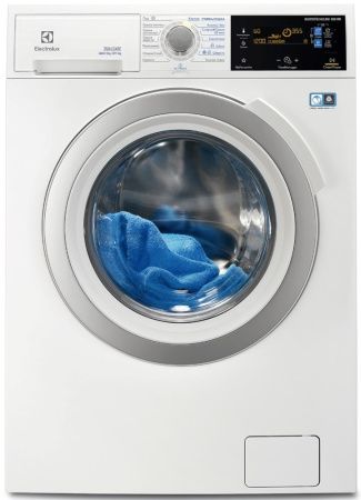 Стирально-сушильная машина Electrolux EWW 51607 SWD - купить онлайн, цена 240 800 ₽, стоимость доставки по МСК и РФ от 300 рублей, заказать сейчас! Стирально-сушильная машина Electrolux EWW 51607 SWD купить за 240 800 ₽ в Москве с доставкой по РФ