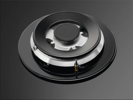 Варочная панель Electrolux GPE363YK купить за 93&nbsp;900 ₽ в Москве с доставкой по РФ
