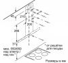 Вытяжка для настенного монтажа BOSCH DWB97FM50 купить за 154&nbsp;485.41 ₽ в Москве с доставкой по РФ