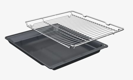 Духовой шкаф Neff B6AVH7AG0 - купить онлайн, цена 193 060 ₽, стоимость доставки по МСК и РФ от 300 рублей, заказать сейчас! Духовой шкаф Neff B6AVH7AG0 купить за 193 060 ₽ в Москве с доставкой по РФ
