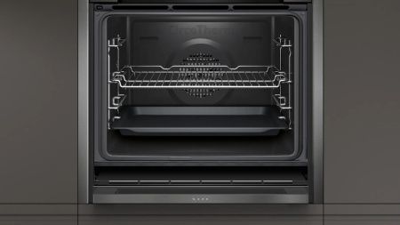 Духовой шкаф Neff B57CR22G0 купить за 224&nbsp;000 ₽ в Москве с доставкой по РФ