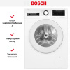 Стиральная машина Bosch WGG254FASN купить за 146&nbsp;250.26 ₽ в Москве с доставкой по РФ