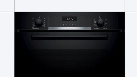 Духовой шкаф Bosch HBG557SB0R купить за 221&nbsp;400.30 ₽ в Москве с доставкой по РФ