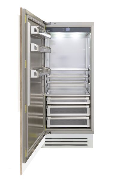 Холодильник Fhiaba S8990FR3D - купить онлайн, цена 17 284 ₽, стоимость доставки по МСК и РФ от 300 рублей, заказать сейчас! Холодильник Fhiaba S8990FR3D - купить за 17 284 ₽ в Москве с доставкой по РФ