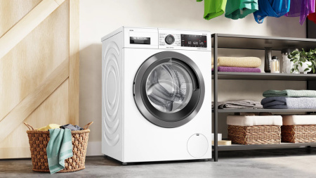 Стиральная машина Bosch WAX02KLOSN купить за 202&nbsp;130.50 ₽ в Москве с доставкой по РФ