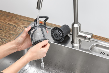 Electrolux EEC967300L купить за 127&nbsp;700 ₽ в Москве с доставкой по РФ