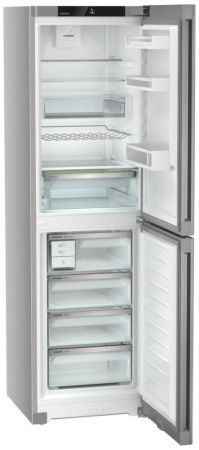 Холодильник Liebherr CNsfd 5724 Plus NoFrost - купить онлайн, цена 120 280.35 ₽, стоимость доставки по МСК и РФ от 300 рублей, заказать сейчас! Холодильник Liebherr CNsfd 5724 Plus NoFrost купить за 120 280.35 ₽ в Москве с доставкой по РФ