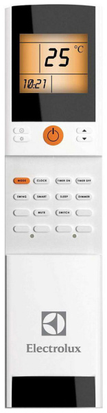 Сплит-система Electrolux EACS-09HG-B/N3 - купить за 52&nbsp;200 ₽ в Москве с доставкой по РФ