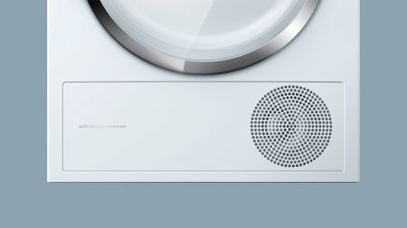 Сушильная машина Siemens WT 45W560 OE купить за 64&nbsp;630 ₽ в Москве с доставкой по РФ