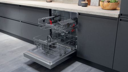 Посудомоечная машина Bauknecht BKUC 3C26 X - купить онлайн, цена 45 000 ₽, стоимость доставки по МСК и РФ от 300 рублей, заказать сейчас! Посудомоечная машина Bauknecht BKUC 3C26 X купить за 45 000 ₽ в Москве с доставкой по РФ