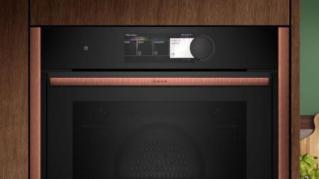 Духовой шкаф Neff B69CY7MY0 купить за 285&nbsp;900 ₽ в Москве с доставкой по РФ