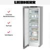 Морозильник Liebherr SFNsfe 5227 купить за 119&nbsp;990.60 ₽ в Москве с доставкой по РФ