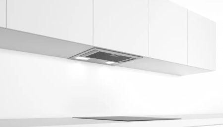 Встраиваемая вытяжка BOSCH DLN53AA50 купить за 18&nbsp;180.48 ₽ в Москве с доставкой по РФ