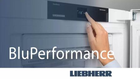 Холодильник Liebherr Kef 4330 Comfort - купить онлайн, цена 251 690.45 ₽, стоимость доставки по МСК и РФ от 300 рублей, заказать сейчас! Холодильник Liebherr Kef 4330 Comfort купить за 251 690.45 ₽ в Москве с доставкой по РФ