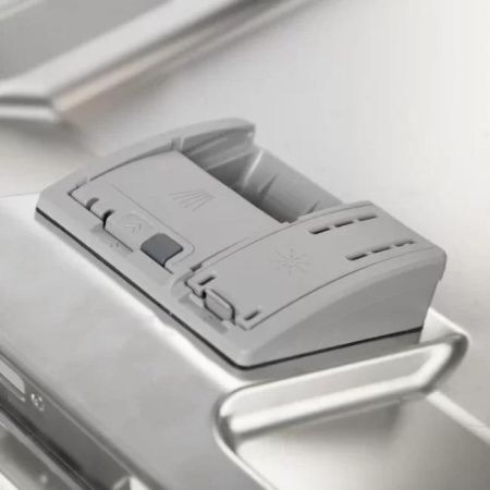 Посудомоечная машина Bosch SPS 40E12 RU купить за 150&nbsp;000 ₽ в Москве с доставкой по РФ