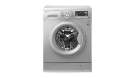 Стиральная машина LG F12B8WD8 - купить онлайн, цена 47 000 ₽, стоимость доставки по МСК и РФ от 300 рублей, заказать сейчас! Стиральная машина LG F12B8WD8 купить за 47 000 ₽ в Москве с доставкой по РФ