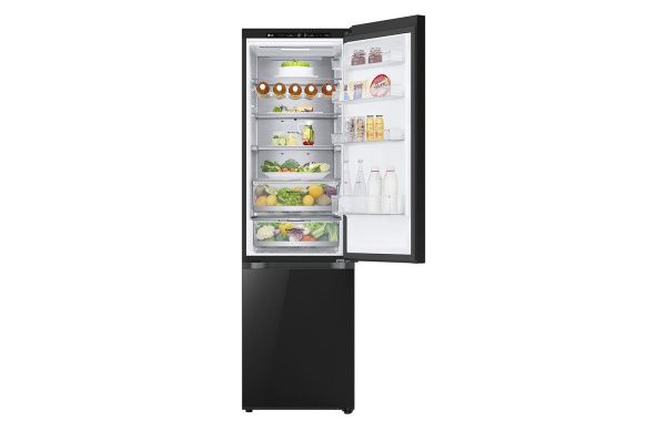 Холодильник LG GC-B509QK9M - купить за 99&nbsp;900 ₽ в Москве с доставкой по РФ