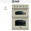 Духовой шкаф Ilve 201-NMP A купить за 299&nbsp;999 ₽ в Москве с доставкой по РФ