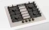 Газовая варочная панель BOSCH PPP6B1B90R купить за 61&nbsp;070.40 ₽ в Москве с доставкой по РФ