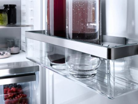 Встраиваемый холодильник Miele K 7773 D купить за 377&nbsp;000 ₽ в Москве с доставкой по РФ