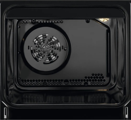 Электрическая плита Electrolux RKI660202X купить за 100&nbsp;990 ₽ в Москве с доставкой по РФ