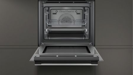 Духовой шкаф Neff B1ACE1BN0R купить за 111&nbsp;200 ₽ в Москве с доставкой по РФ