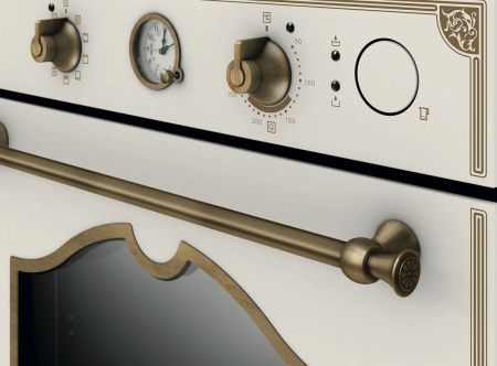 Духовой шкаф Electrolux OPEB2650V купить за 195&nbsp;000 ₽ в Москве с доставкой по РФ