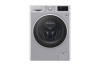 Стиральная машина LG F4J6VS1L - купить онлайн, цена 47 000 ₽, стоимость доставки по МСК и РФ от 300 рублей, заказать сейчас! Стиральная машина LG F4J6VS1L купить за 47 000 ₽ в Москве с доставкой по РФ