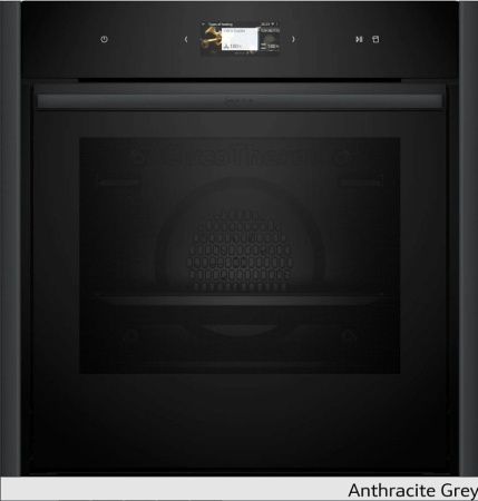 Духовой шкаф Neff B69FS3CY0 купить за 298&nbsp;900 ₽ в Москве с доставкой по РФ