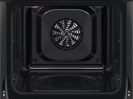 Духовой шкаф Electrolux EOD5H70BZ купить за 54&nbsp;840 ₽ в Москве с доставкой по РФ