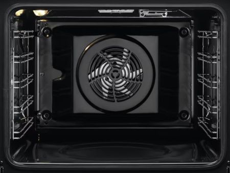 Духовой шкаф Electrolux EOH2H00X купить за 46&nbsp;000 ₽ в Москве с доставкой по РФ