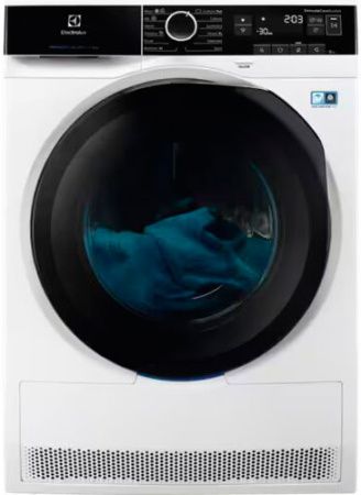 Сушильная машина Electrolux EW8H258B - купить онлайн, цена 118 800 ₽, стоимость доставки по МСК и РФ от 300 рублей, заказать сейчас! Сушильная машина Electrolux EW8H258B купить за 118 800 ₽ в Москве с доставкой по РФ